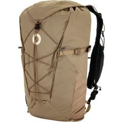 FJÄLLRÄVEN Abisko Hike Lite 20 M/L Clay