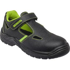 BENNON BASIC S1 Sandal Green