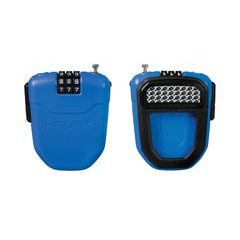 HIPLOK FX CYAN (FX1CY)