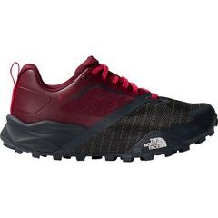 THE NORTH FACE W OFFTRAIL TR GORE-TEX ALPINE PLUM/ASPHALT GRE