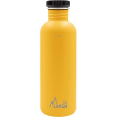 LAKEN Plain 1000 ml žlutá