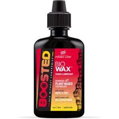 FINISH LINE BOOSTED Bio Wax 2oz/60ml kapátko