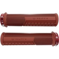 PEATYS MONARCH PRO MUSHROOM THICK BRICK