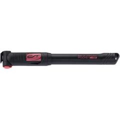 CONTEC MI. Pump Air Sup. Poc. Neo 100 black/neored