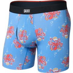 SAXX VIBE XTRA SC BB FLY, octopus bartender-regatta