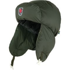 FJÄLLRÄVEN Expedition Down Heater Deep Forest