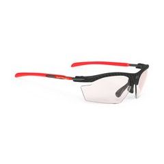 RUDY PROJECT RPSP53891 RYDON black/LASER RED
