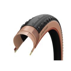 ZIPP 00.1918.748.003 - AM TI GY XPLR SLICK TBLS 700X45 A1