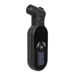 TOPEAK digitální SMARTGAUGE D2X