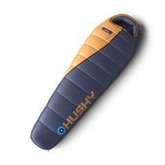 HUSKY Enjoy -25°C blue/orange