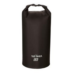 TATONKA WP STUFFBAG LIGHT 3,5L black