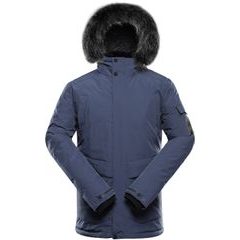 ALPINE PRO WERD 2, vintage indigo