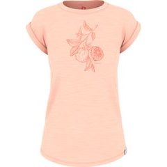 HANNAH ARISSA II peach nectar