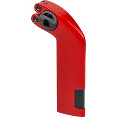 TREK Madone SLR 160 mm x 25 mm, barva Viper Red