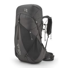 RAB Muon 50 black