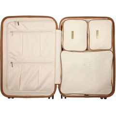 SUITSUIT Perfect Packing system vel. M AS-71211 Antique White