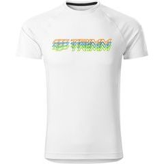 TRIMM DESTINY white