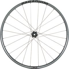 BONTRAGER Bontrager Paradigm Pro 30 Disc 142 Shim11, černá