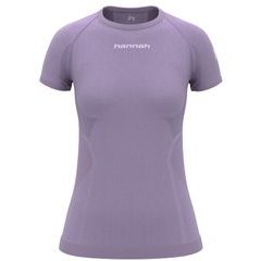HANNAH ACTIVE TS S/S W wisteria