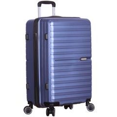 OUTDOOR GEAR Nebula TR-406/3-L PP 87 L tmavě modrá