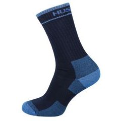 HUSKY Treking blue