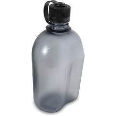 PINGUIN Tritan Flask 1.0L Grey