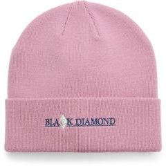 BLACK DIAMOND WATCH CAP Pale Mauve