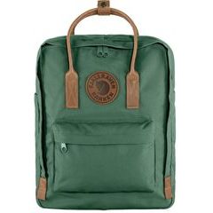 FJÄLLRÄVEN Kånken No. 2 16 Deep Patina