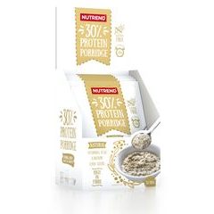 NUTREND Protein Porridge, 5x 50 g natural