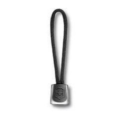 VICTORINOX Lanyard, black