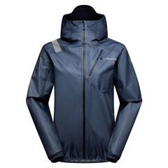 LA SPORTIVA Aequilibrium Lite Gtx Jkt W, Night Sky/Chalk