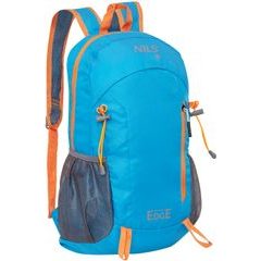 NILS Camp NC1724 Edge 22l světle modrý