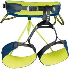 CAMP Energy, blue