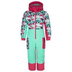 KILPI Saarin-jg pink