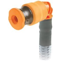 SOURCE STORM - valve Orange