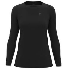 HANNAH LESLIE L/S anthracite