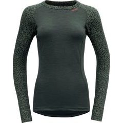 DEVOLD Duo Active Merino 210 Shirt Wmn, Woods