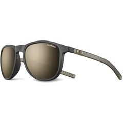 JULBO CANYON Polarized 3+ Black / Translucent Army Green Brown