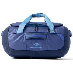 SEA TO SUMMIT Meridian Duffle 40L Navy Peony