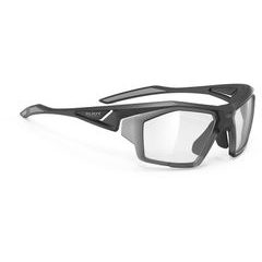 RUDY PROJECT SYDUS - RX DEMOLENS Black Matte / Optical Dock Frozen Ash