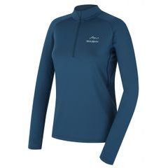 HUSKY TROMI ZIP L BLUE