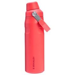 STANLEY IceFlow™ Bottle Fast Flow 700 ml Hot Coral