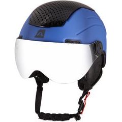 ALPINE PRO ZEWEDE, dazzling blue