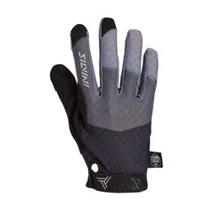SILVINI FIORA, black