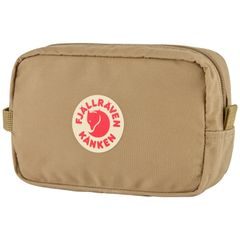 FJÄLLRÄVEN Kånken Gear Bag 2 Clay