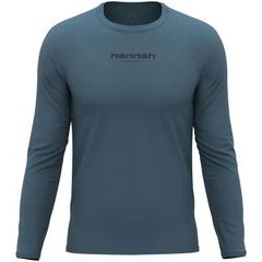 HANNAH Bine L/S, anthracite