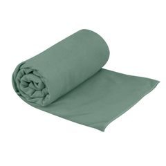 SEA TO SUMMIT Drylite Towel X-Large , Sage