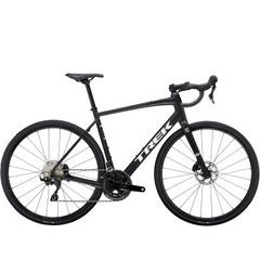 TREK Domane AL 5 Matte Black