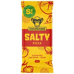 CHIMPANZEE SALTY BAR Pizza 55 g