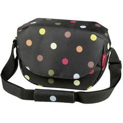 KLICKFIX FUNBAG 4l DOTS